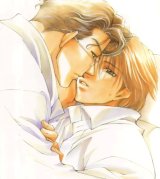 BUY NEW hirotaka kisaragi - 107752 Premium Anime Print Poster