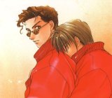BUY NEW hirotaka kisaragi - 107758 Premium Anime Print Poster