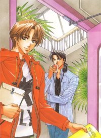 BUY NEW hirotaka kisaragi - 108231 Premium Anime Print Poster