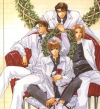 BUY NEW hirotaka kisaragi - 110079 Premium Anime Print Poster