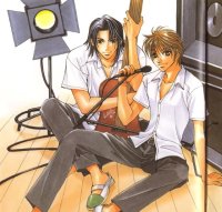 BUY NEW hirotaka kisaragi - 110084 Premium Anime Print Poster
