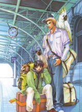 BUY NEW hirotaka kisaragi - 110086 Premium Anime Print Poster