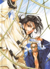 BUY NEW hirotaka kisaragi - 110087 Premium Anime Print Poster