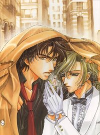 BUY NEW hirotaka kisaragi - 110090 Premium Anime Print Poster