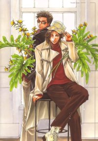 BUY NEW hirotaka kisaragi - 110091 Premium Anime Print Poster
