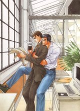 BUY NEW hirotaka kisaragi - 112195 Premium Anime Print Poster
