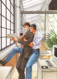 BUY NEW hirotaka kisaragi - 112195 Premium Anime Print Poster