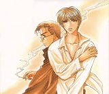 BUY NEW hirotaka kisaragi - 112196 Premium Anime Print Poster