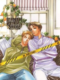 BUY NEW hirotaka kisaragi - 112197 Premium Anime Print Poster