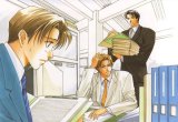 BUY NEW hirotaka kisaragi - 112200 Premium Anime Print Poster