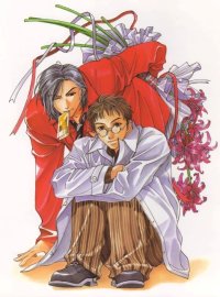 BUY NEW hirotaka kisaragi - 112202 Premium Anime Print Poster