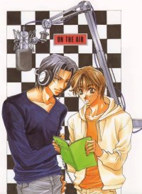 BUY NEW hirotaka kisaragi - 114124 Premium Anime Print Poster