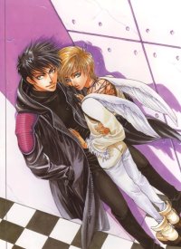 BUY NEW hirotaka kisaragi - 114125 Premium Anime Print Poster