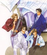 BUY NEW hirotaka kisaragi - 114657 Premium Anime Print Poster