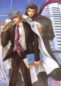BUY NEW hirotaka kisaragi - 114659 Premium Anime Print Poster