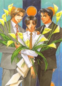 BUY NEW hirotaka kisaragi - 114660 Premium Anime Print Poster