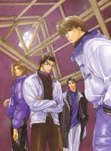 BUY NEW hirotaka kisaragi - 114684 Premium Anime Print Poster