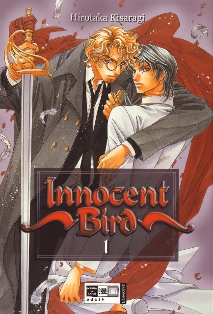 BUY NEW hirotaka kisaragi - 156284 Premium Anime Print Poster hirotaka kisaragi - 156284 image