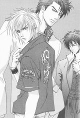 BUY NEW hirotaka kisaragi - 178939 Premium Anime Print Poster