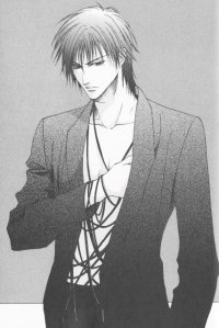 BUY NEW hirotaka kisaragi - 178944 Premium Anime Print Poster