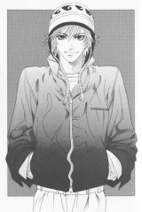 BUY NEW hirotaka kisaragi - 192864 Premium Anime Print Poster