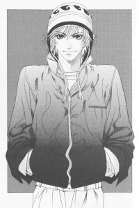 BUY NEW hirotaka kisaragi - 192864 Premium Anime Print Poster