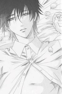 BUY NEW hirotaka kisaragi - 192867 Premium Anime Print Poster