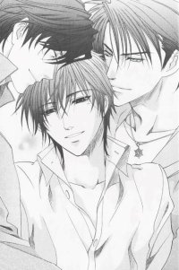 BUY NEW hirotaka kisaragi - 192869 Premium Anime Print Poster
