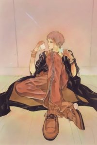 BUY NEW hiroyuki asada - 127030 Premium Anime Print Poster