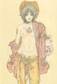 BUY NEW hiroyuki asada - 127032 Premium Anime Print Poster