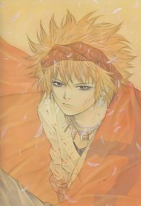 BUY NEW hiroyuki asada - 127034 Premium Anime Print Poster