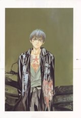 BUY NEW hiroyuki asada - 127035 Premium Anime Print Poster