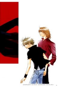 BUY NEW hisaya nakajo - 20023 Premium Anime Print Poster