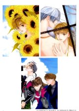 BUY NEW hisaya nakajo - 20028 Premium Anime Print Poster