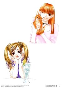 BUY NEW hisaya nakajo - 20036 Premium Anime Print Poster