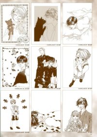 BUY NEW hisaya nakajo - 20038 Premium Anime Print Poster