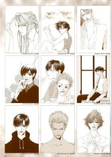 BUY NEW hisaya nakajo - 20039 Premium Anime Print Poster