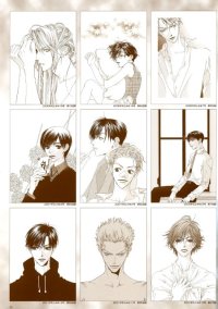 BUY NEW hisaya nakajo - 20039 Premium Anime Print Poster