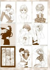 BUY NEW hisaya nakajo - 20041 Premium Anime Print Poster