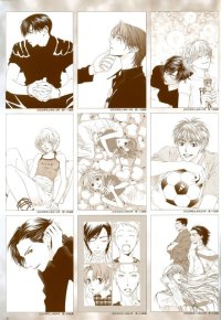 BUY NEW hisaya nakajo - 20042 Premium Anime Print Poster