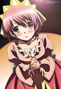 BUY NEW hitohira - 123790 Premium Anime Print Poster