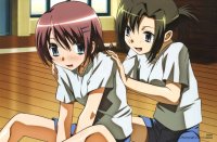 BUY NEW hitohira - 127877 Premium Anime Print Poster