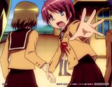 BUY NEW hitohira - 132118 Premium Anime Print Poster