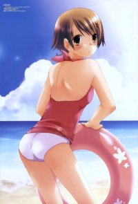 BUY NEW hitohira - 132766 Premium Anime Print Poster