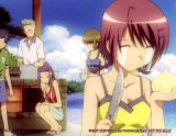 BUY NEW hitohira - 142443 Premium Anime Print Poster