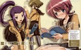 BUY NEW hitohira - 147873 Premium Anime Print Poster