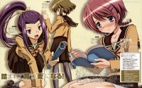 BUY NEW hitohira - 147873 Premium Anime Print Poster