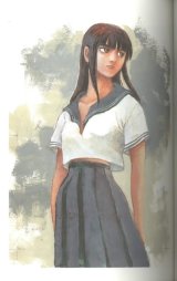 BUY NEW hitsuji no uta - 32074 Premium Anime Print Poster