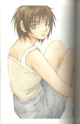 BUY NEW hitsuji no uta - 48107 Premium Anime Print Poster