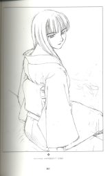 BUY NEW hitsuji no uta - 48114 Premium Anime Print Poster